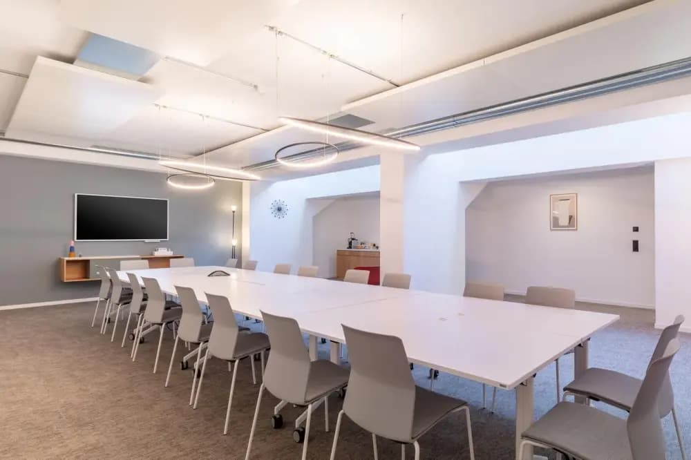 Meeting room Euston Square
