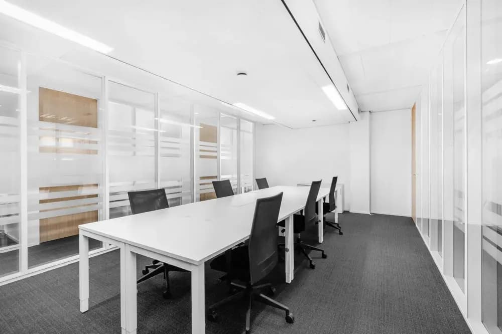 Meeting room B2
