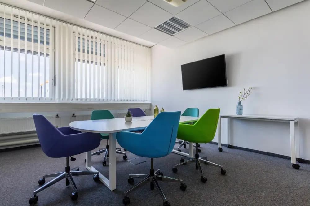 Meeting room Coventry Street