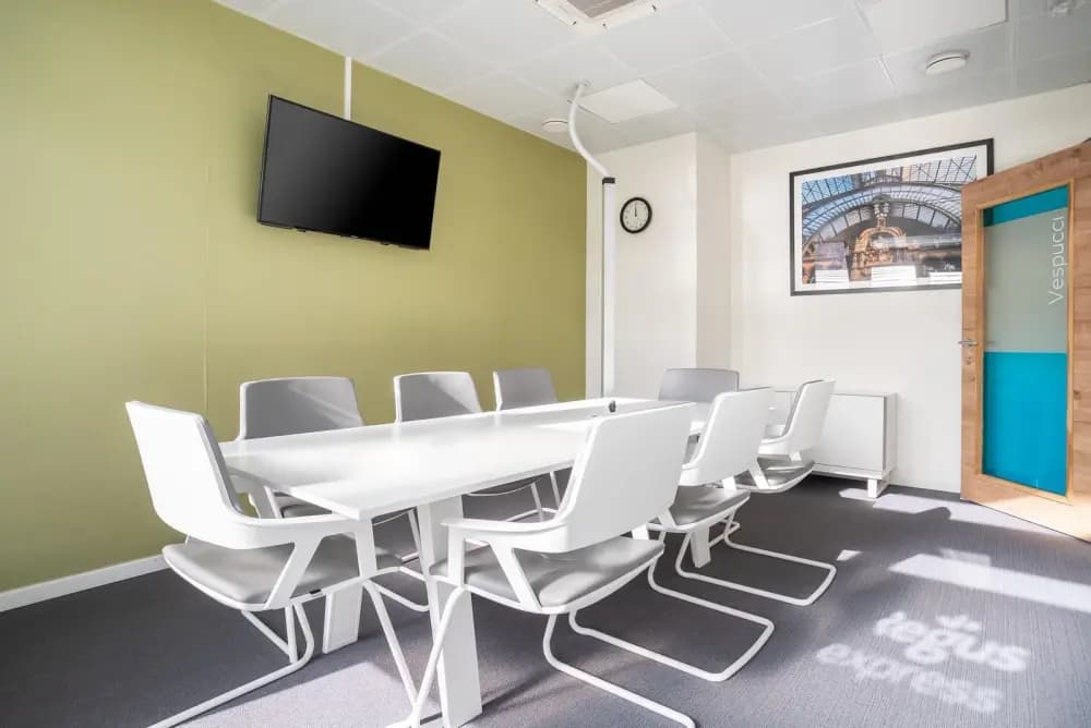 Meeting room MR-02