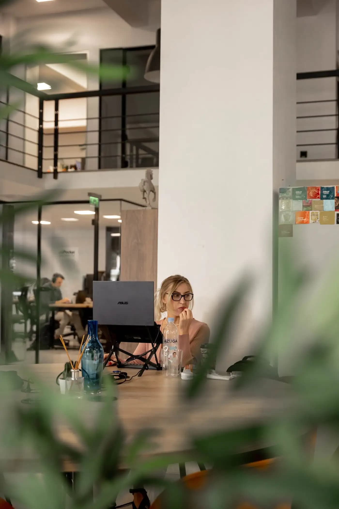Commons Romana Coworking