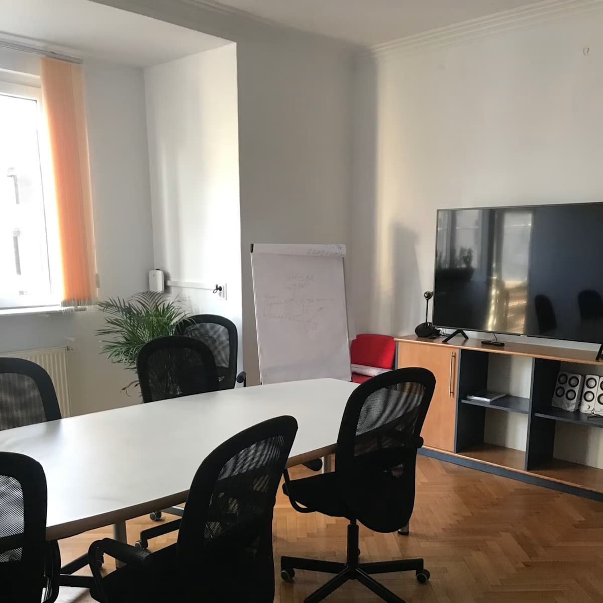 RocketOne Coworking