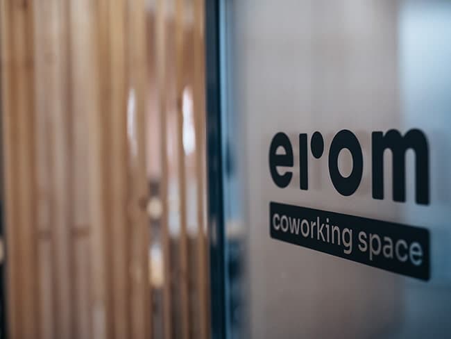 Coworking Space
