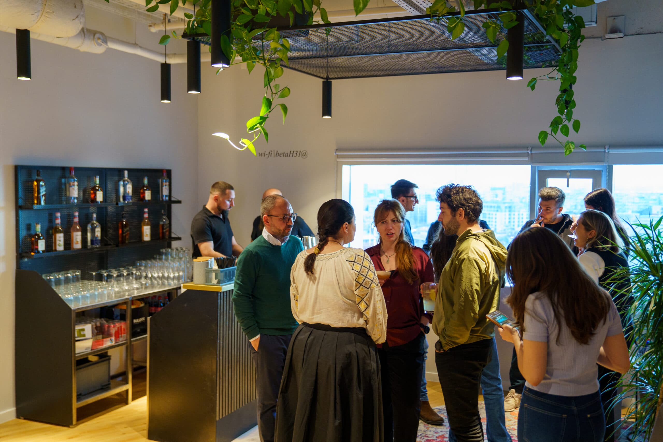 betahaus | victoriei