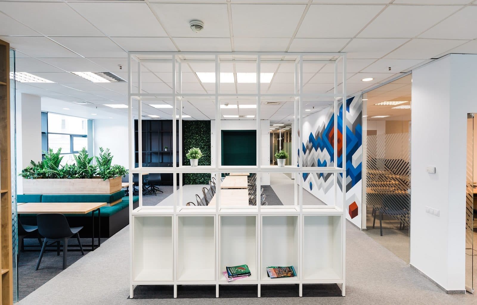 Coworking Space