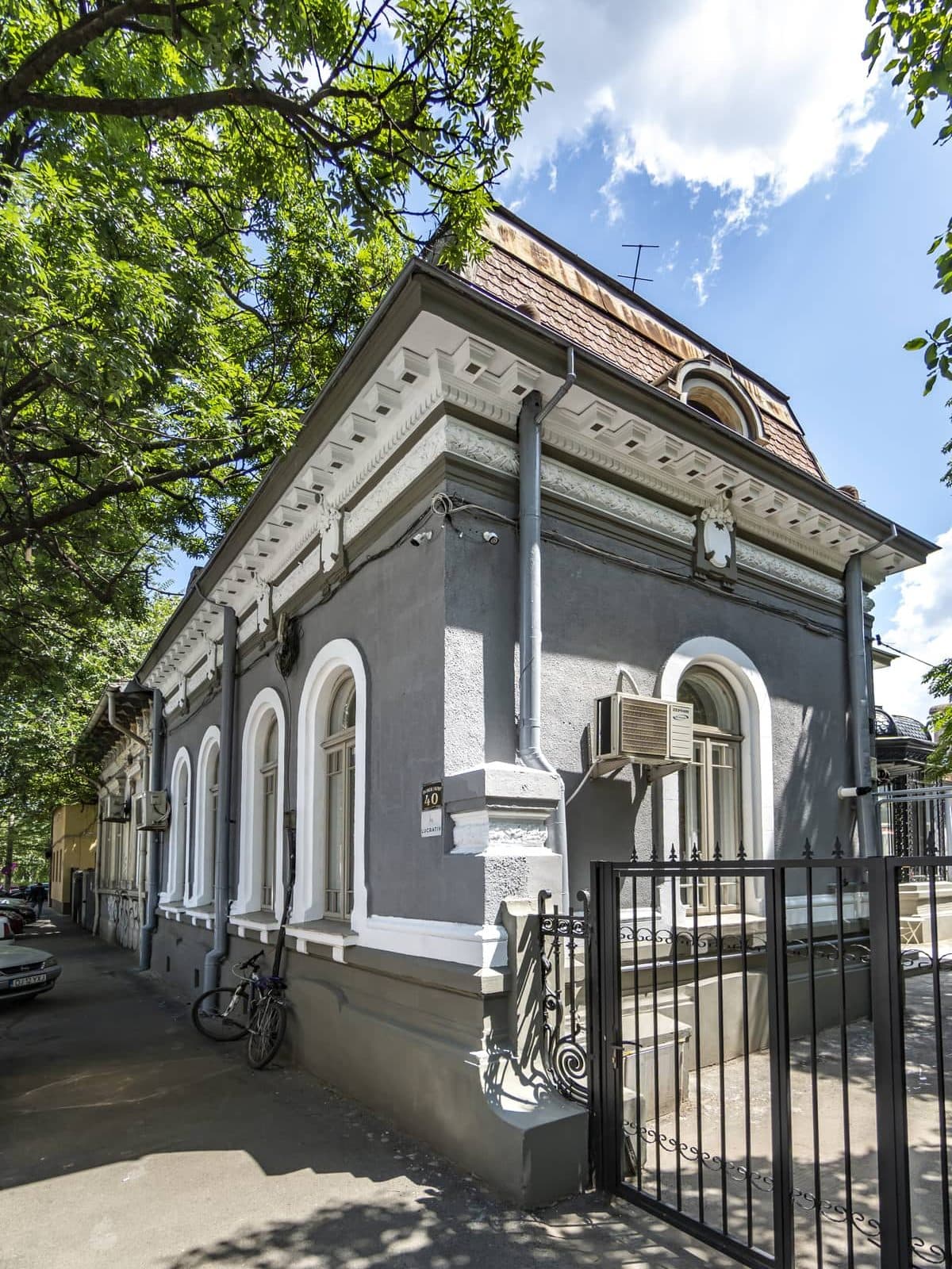 Lucrativ Event Space
