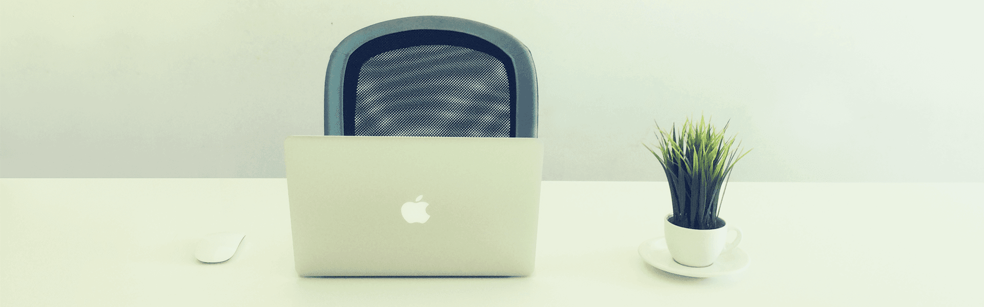 Idea Perpetua Hub Hot Desk