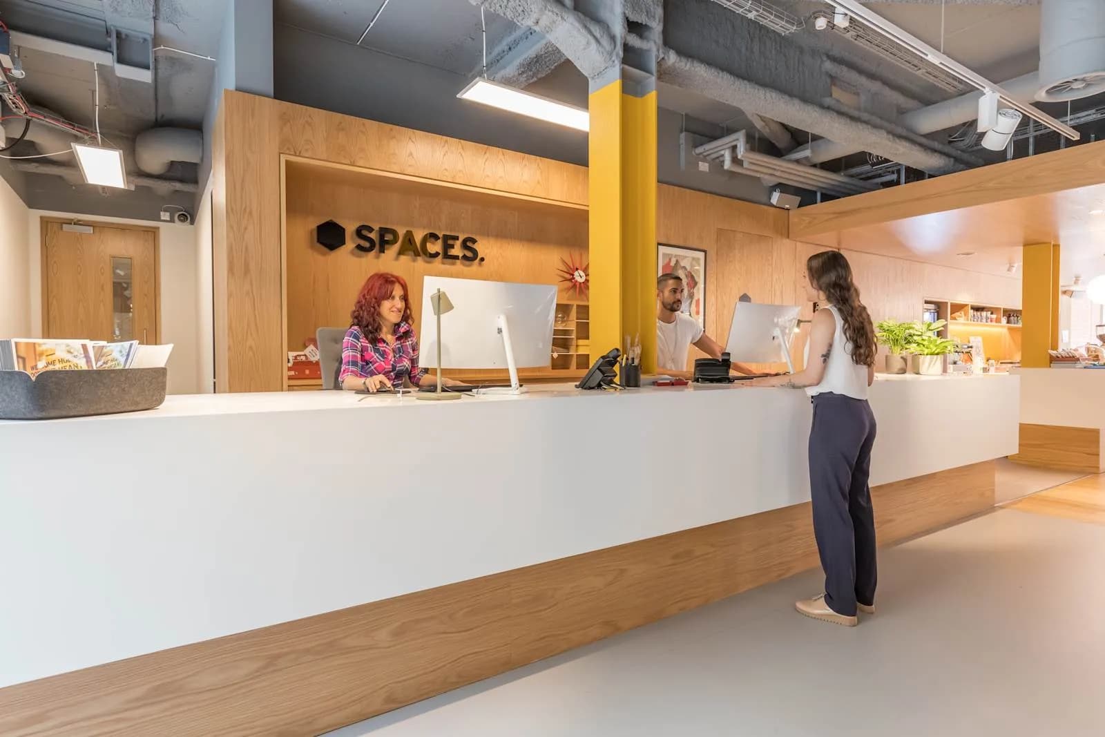 Spaces London Hammersmith The Foundry