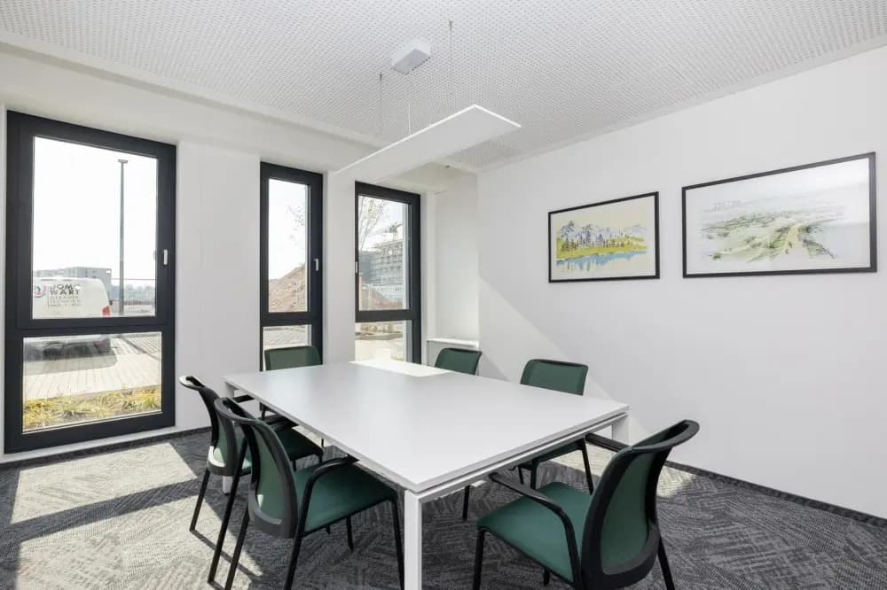 Meeting room 205