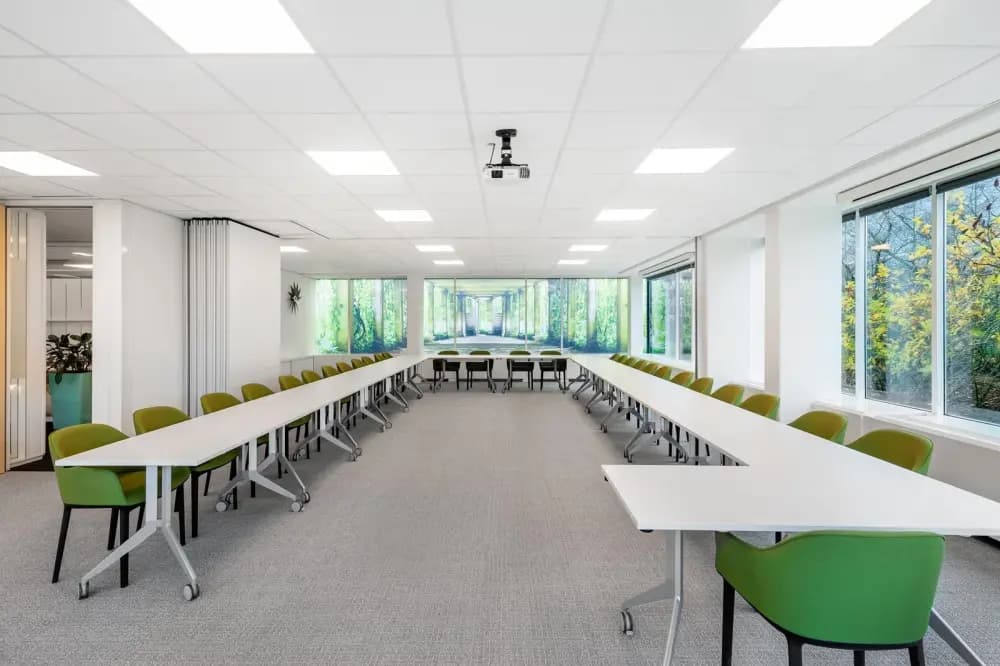 Meeting room CR-02