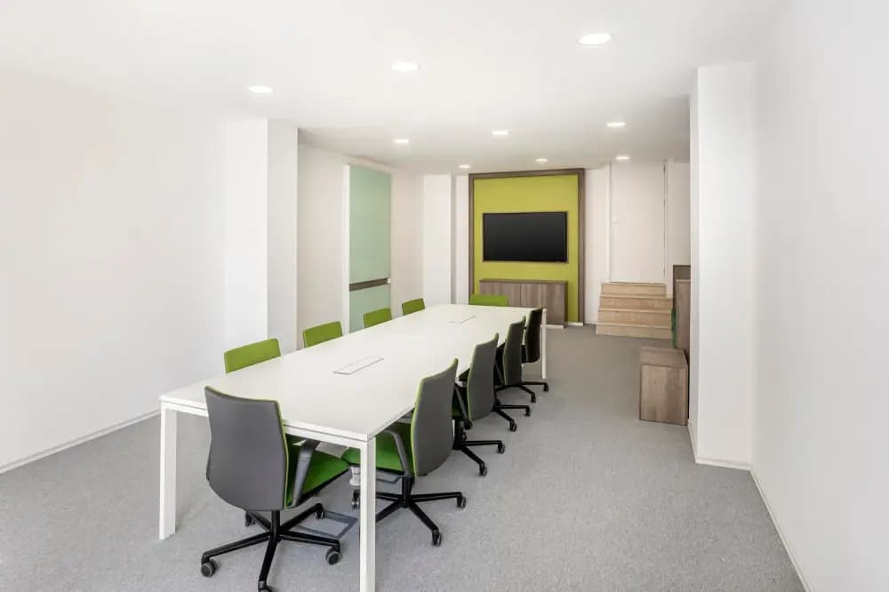 Meeting room Meeting Room 03