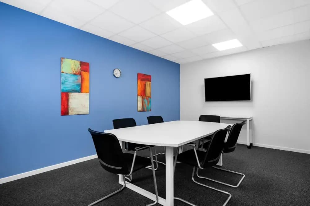 Meeting room M14.04