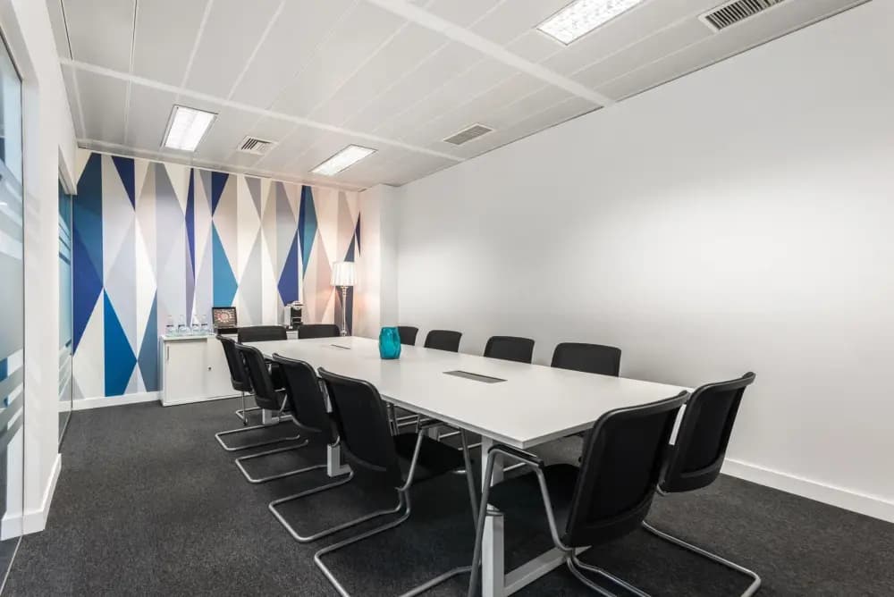 Meeting room Meeting Room 5
