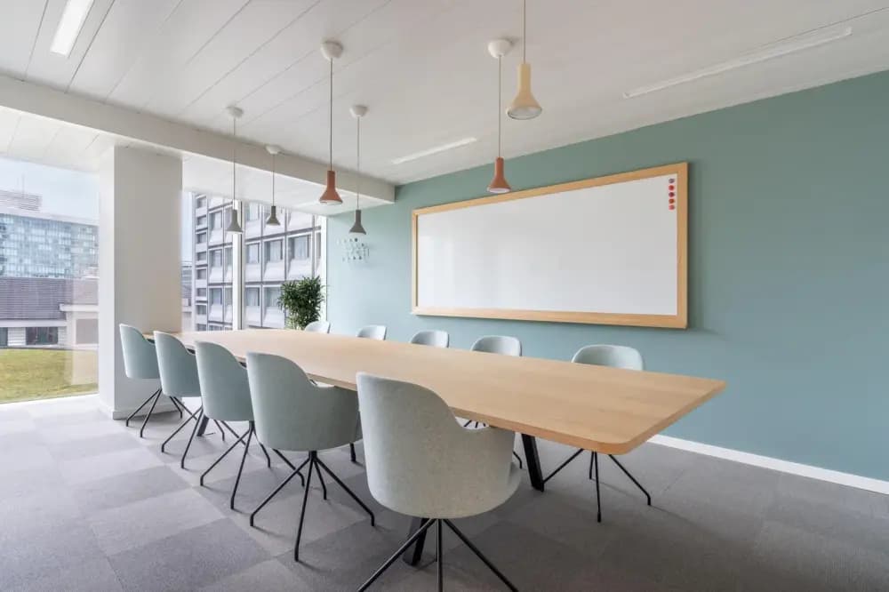 Meeting room MR 01