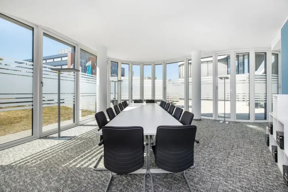 Meeting room Meeting Room 3