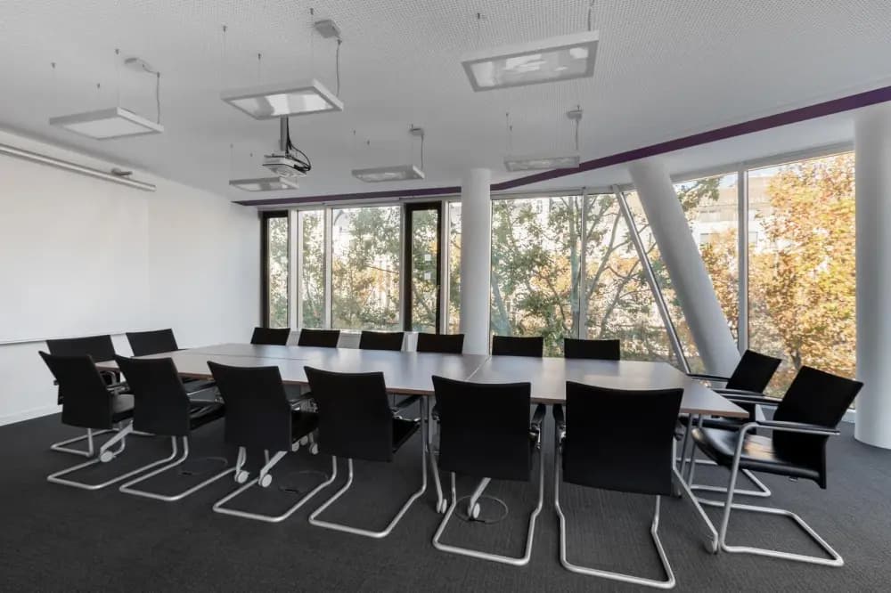 Meeting room M14.07