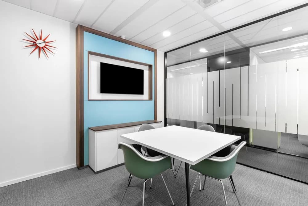 Meeting room MR-18