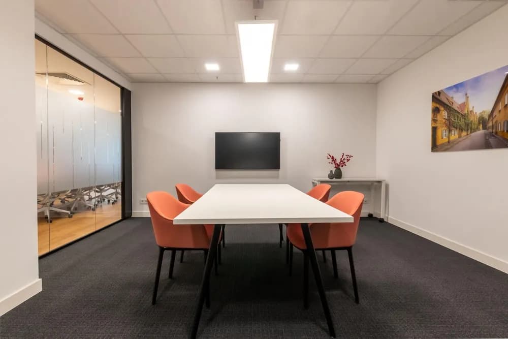 Meeting room 6.74