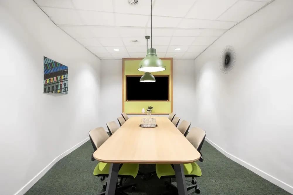 Meeting room Meeting Room 2