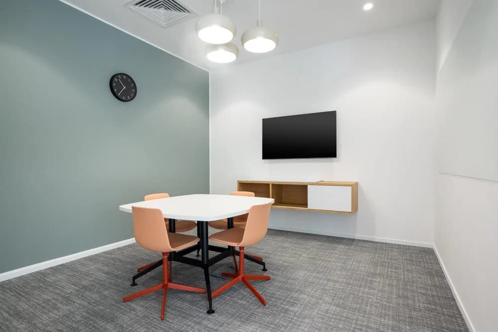 Meeting room MR-12