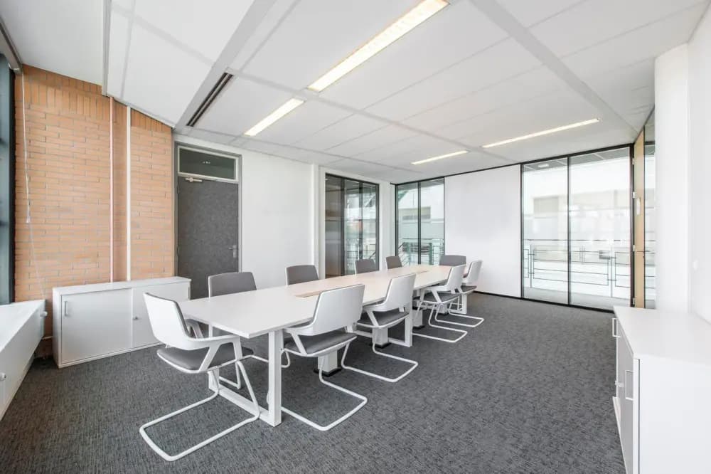 Meeting room MR01