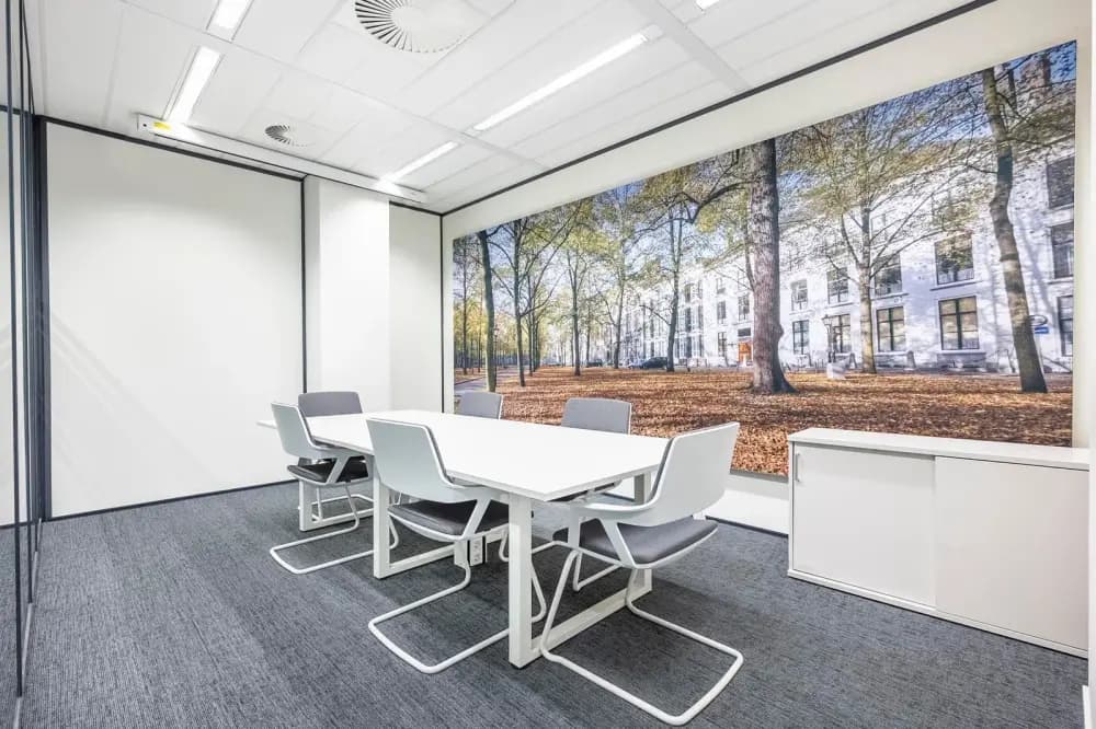 Meeting room MR 02