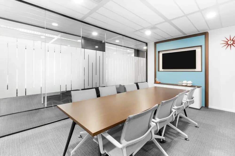 Meeting room MR 01