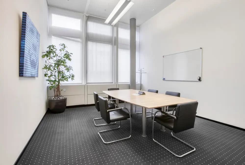 Meeting room 4F MR3