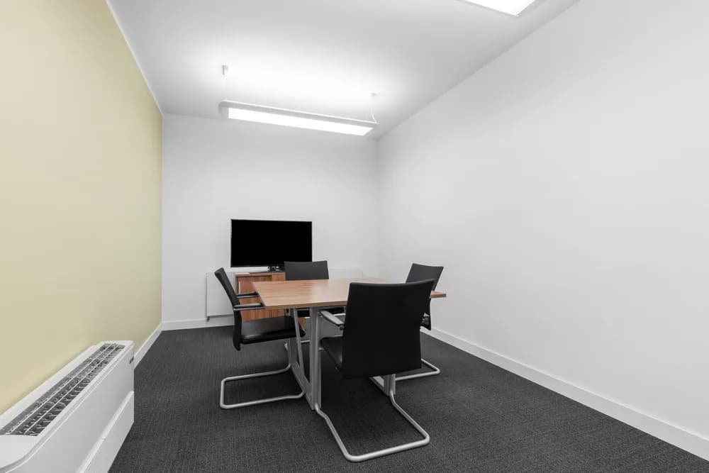 Meeting room MR-15