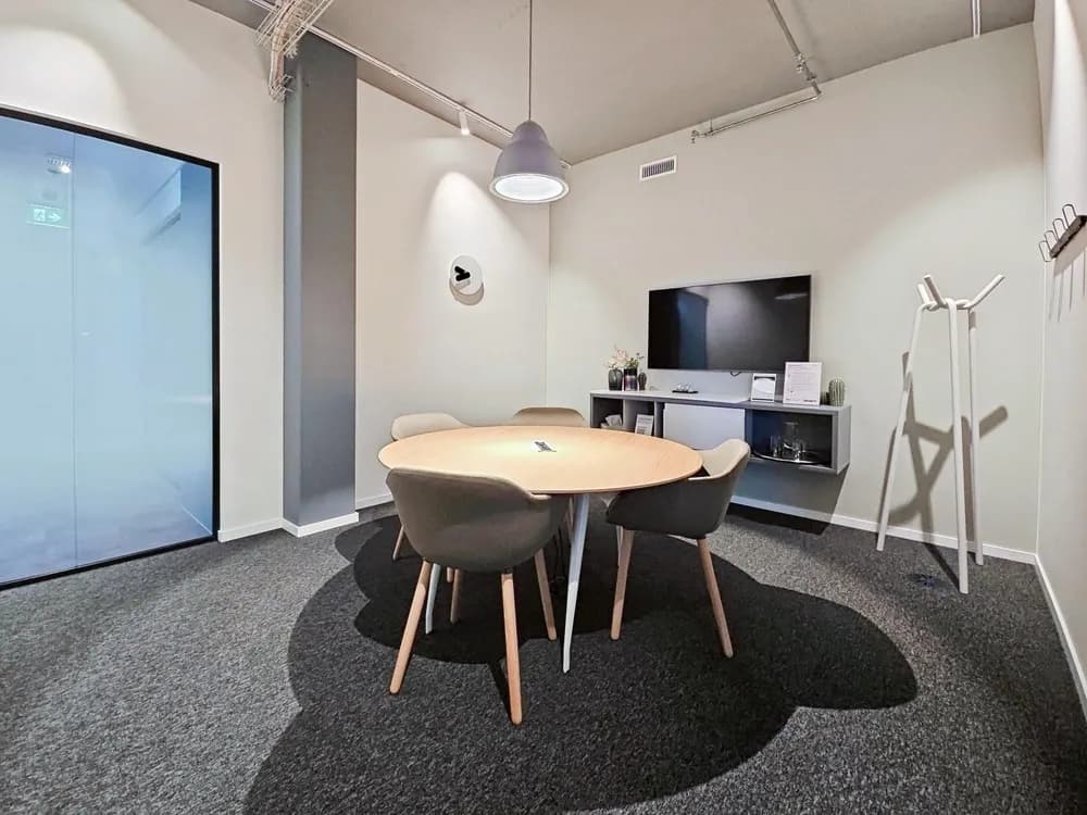 Meeting room MR-6.72