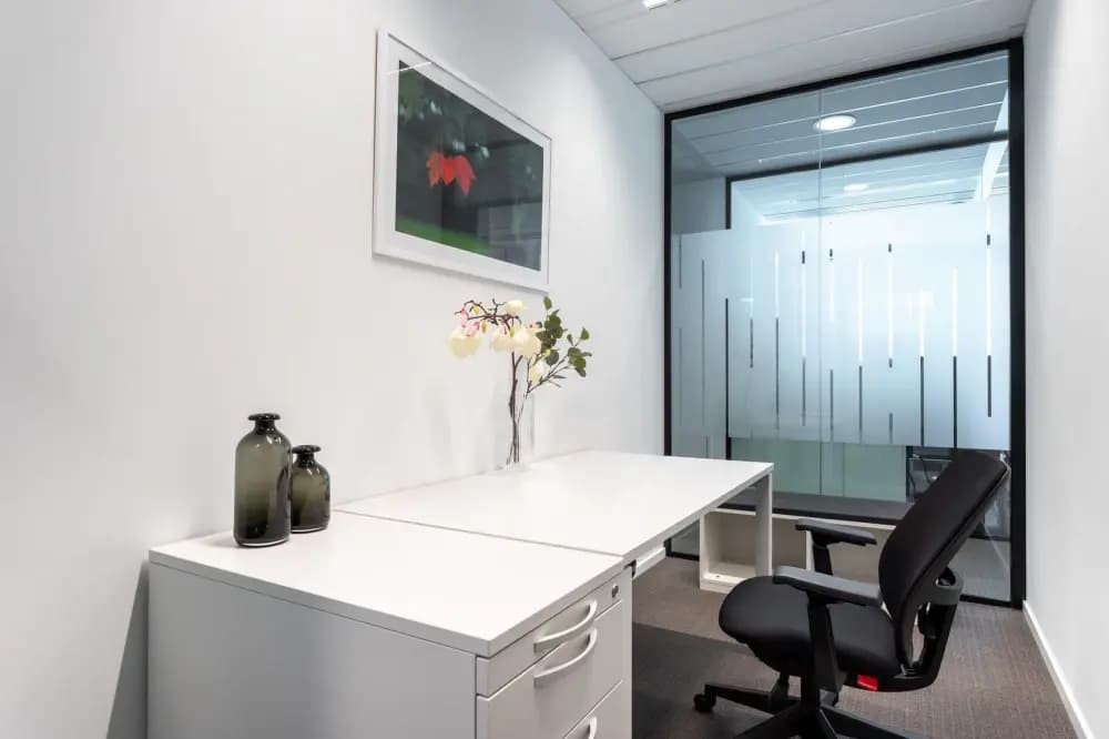 Private office 1 person