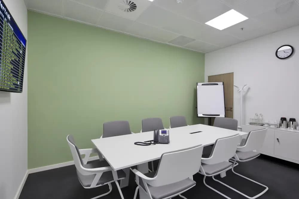 Meeting room MR-02