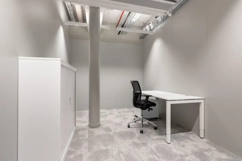 Private office 1 person