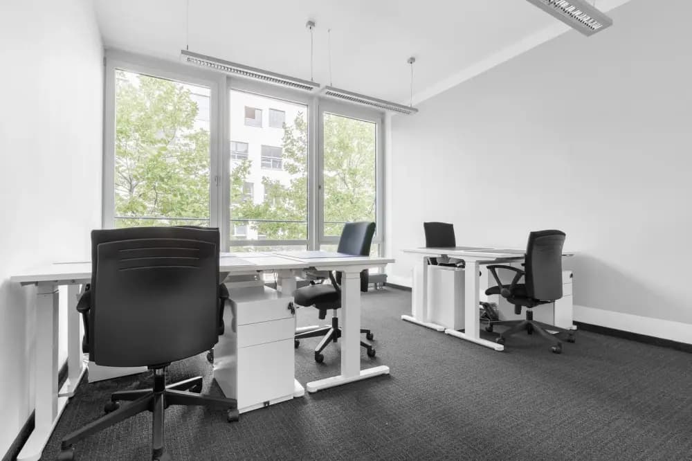 Private office 5 people