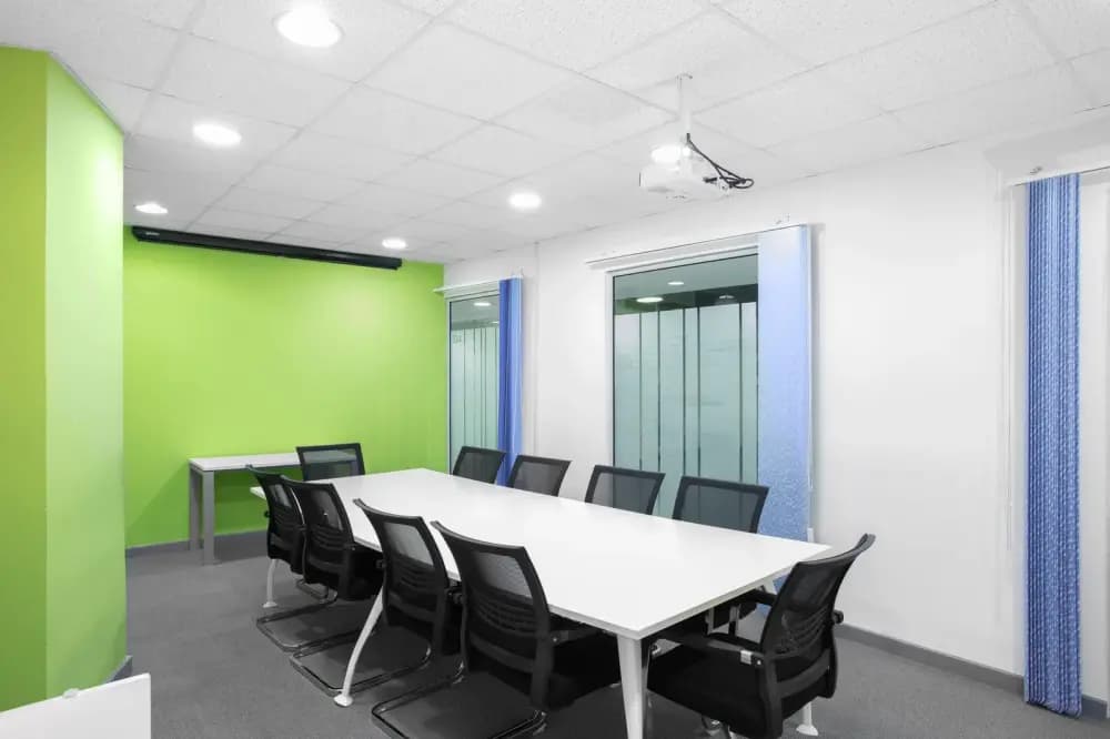Meeting room MR 04