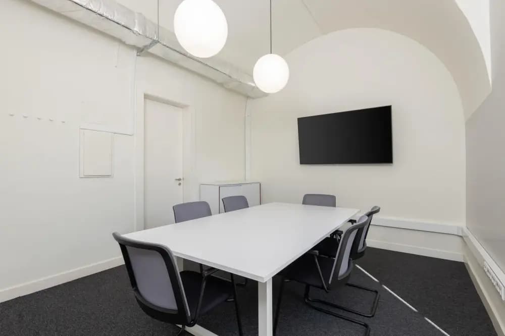Meeting room Meeting Room 03