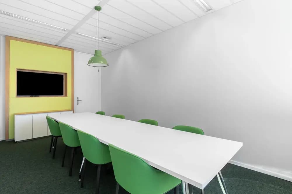 Meeting room MR01