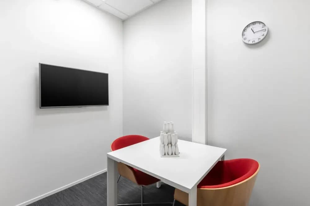 Meeting room MR-09