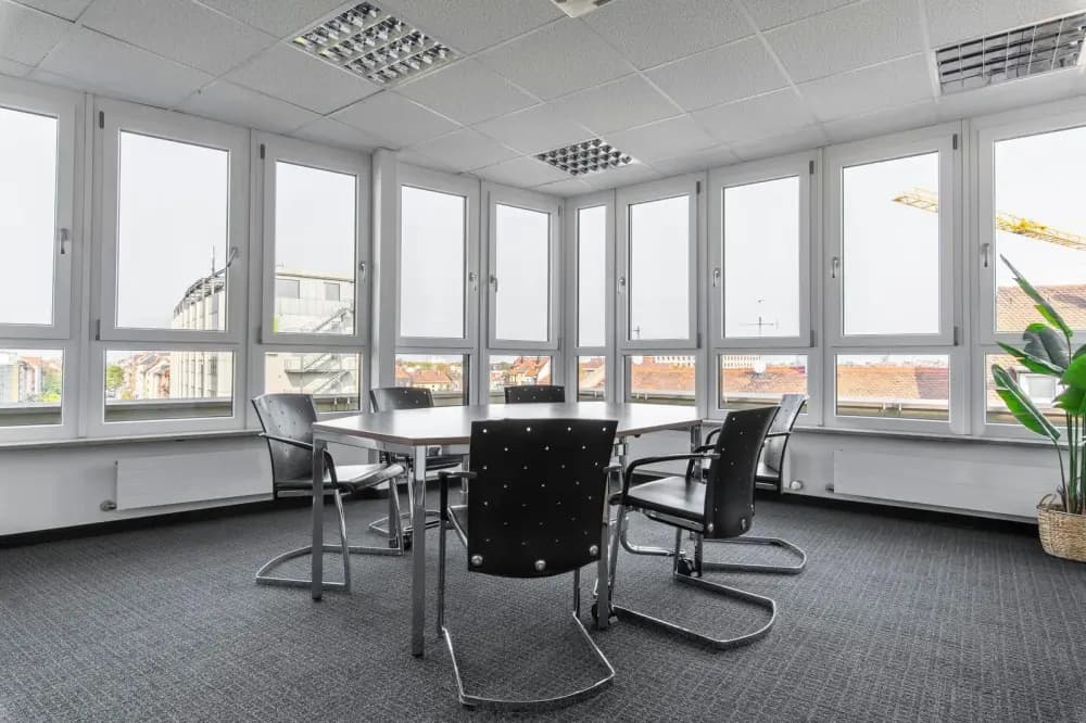 Meeting room M14.08