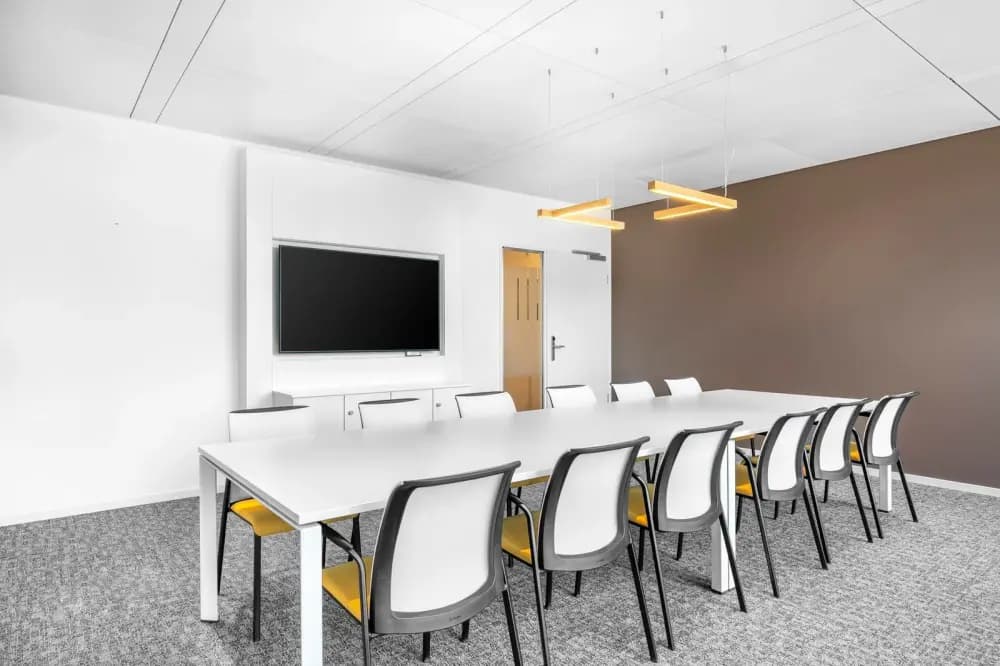 Meeting room Boardroom