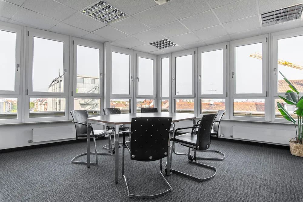 Meeting room 4F MR4