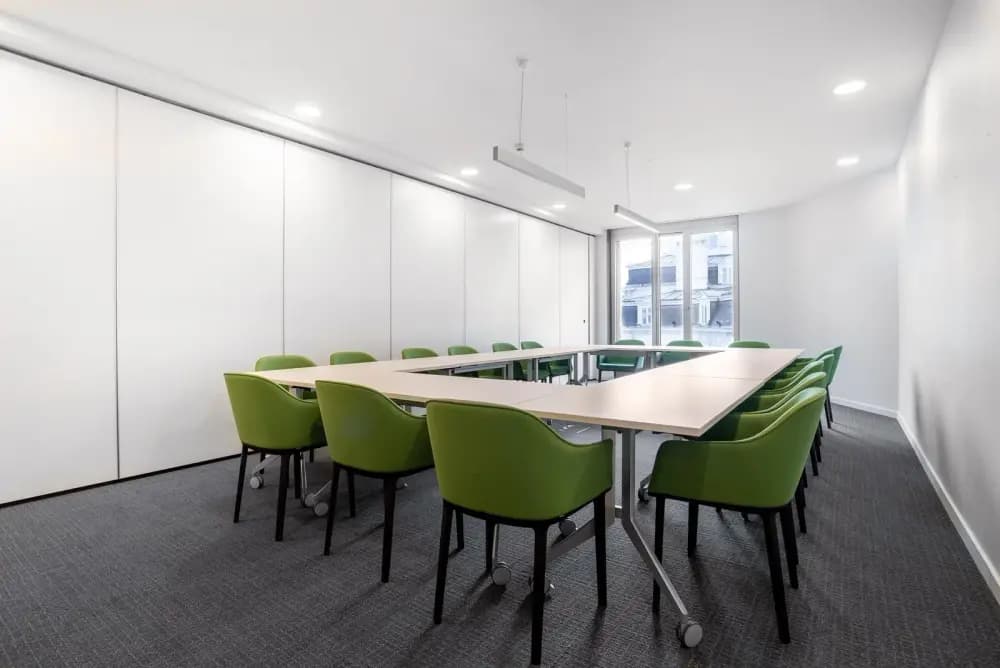 Meeting room MR03