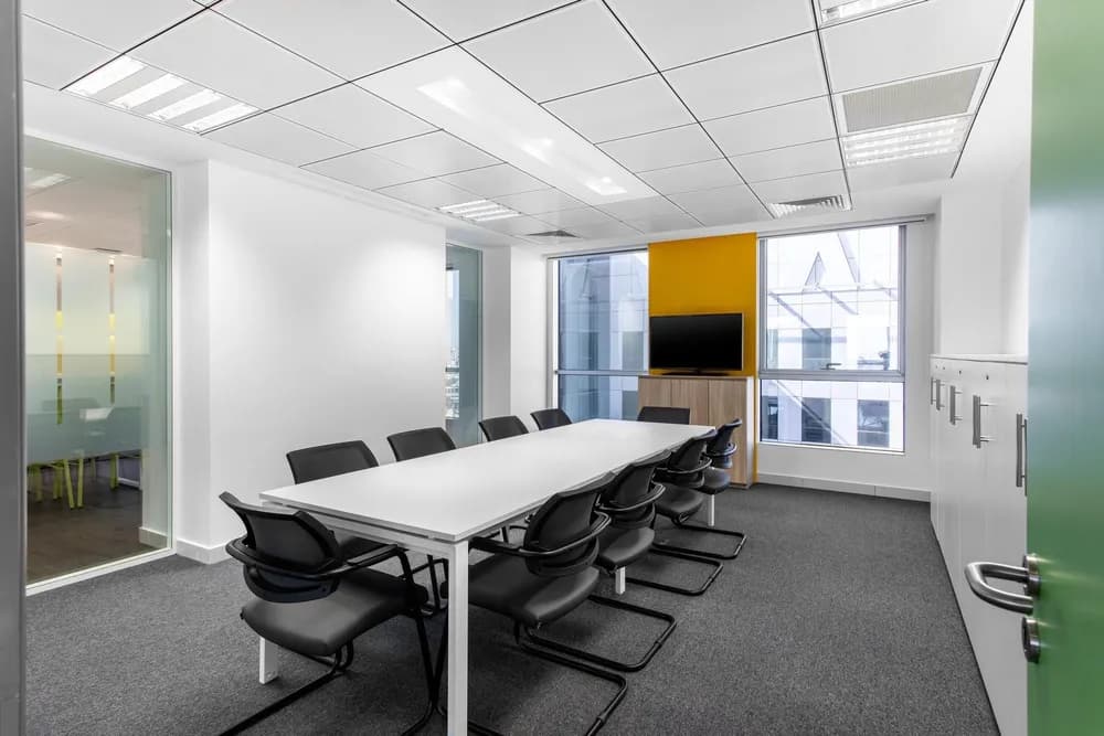 Meeting room 001