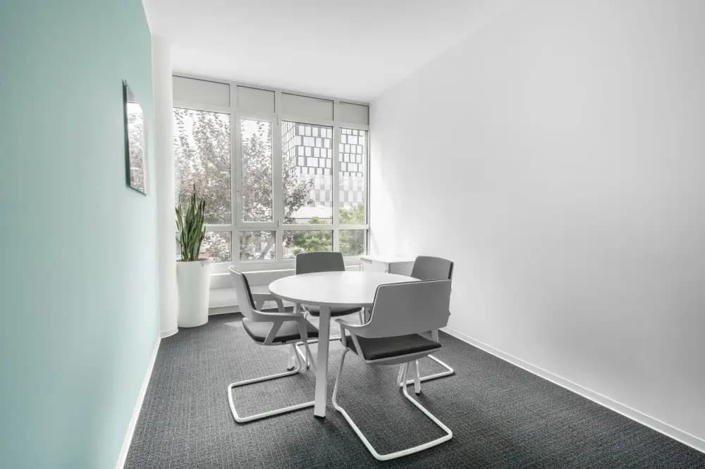 Meeting room MR-09