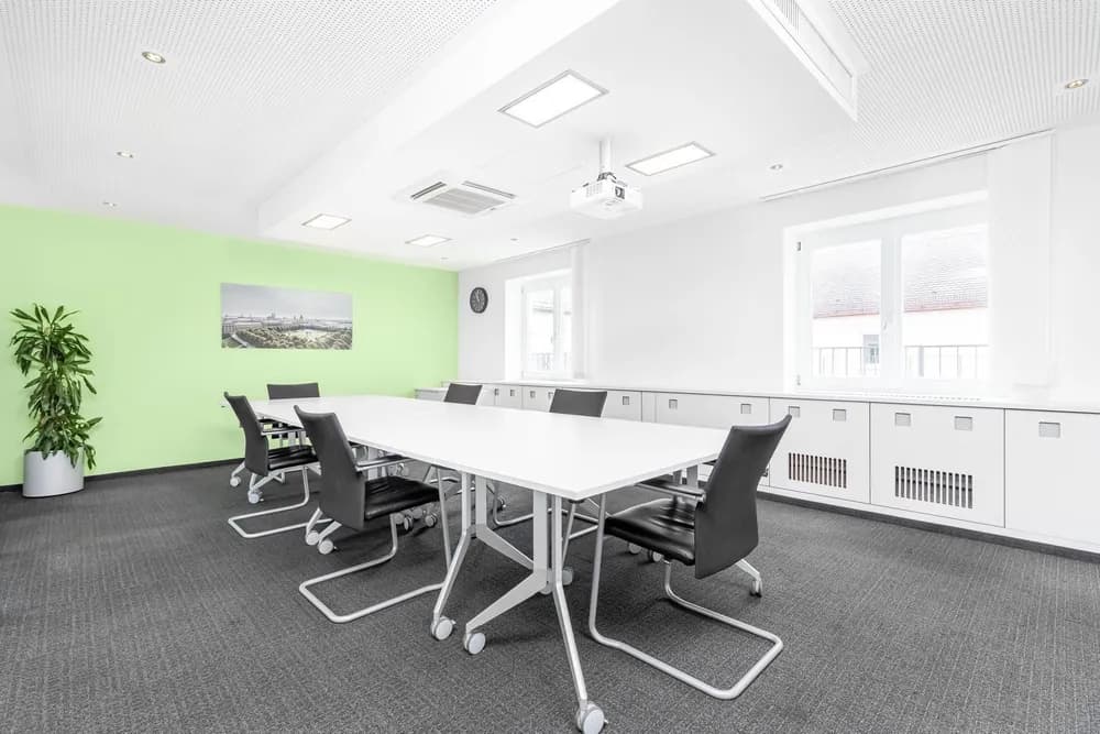 Meeting room Meeting Room 5