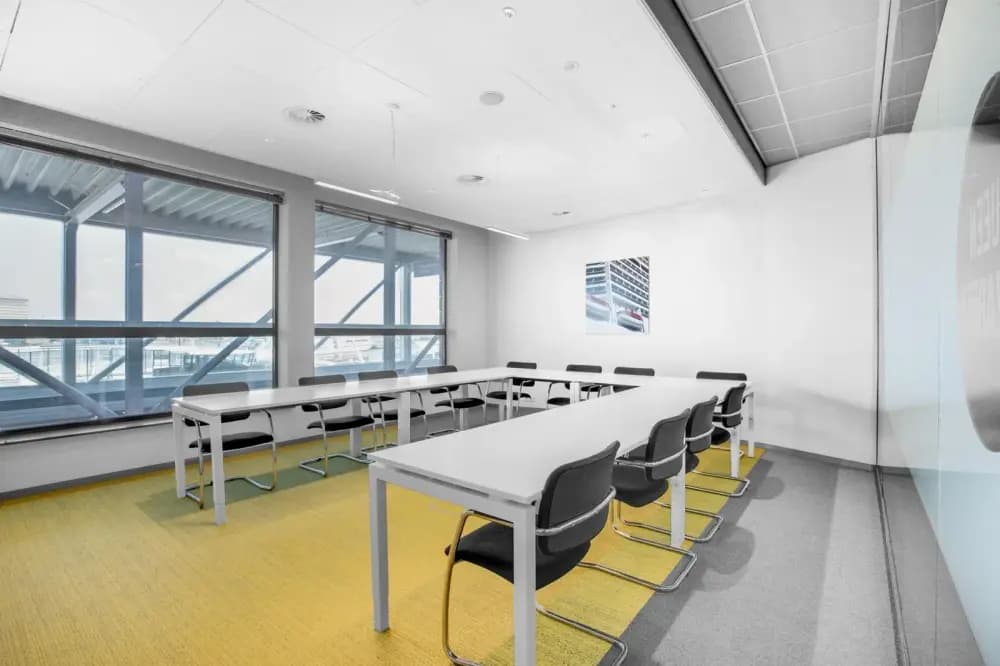 Meeting room MR-901