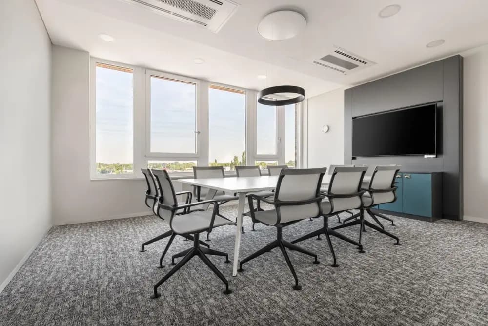Meeting room MR-07