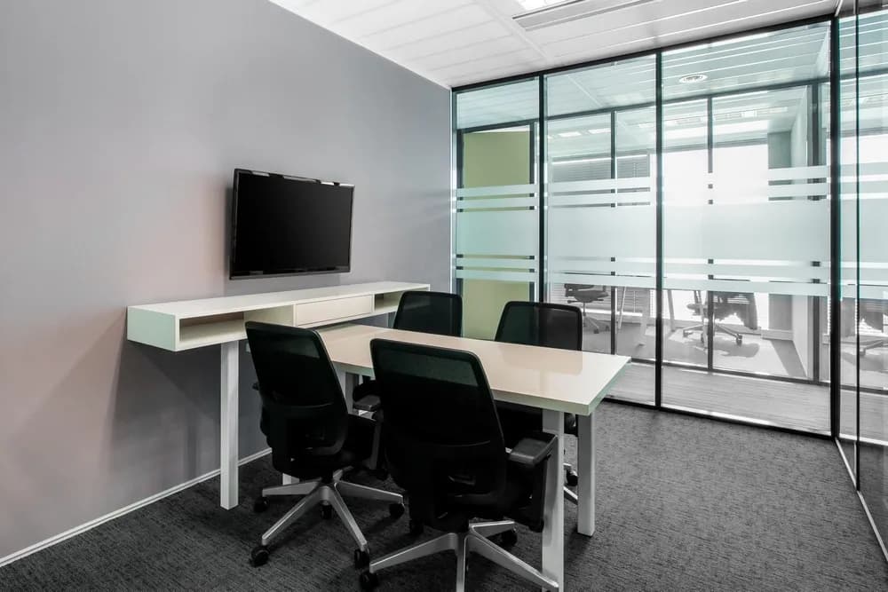 Meeting room 4F MR2