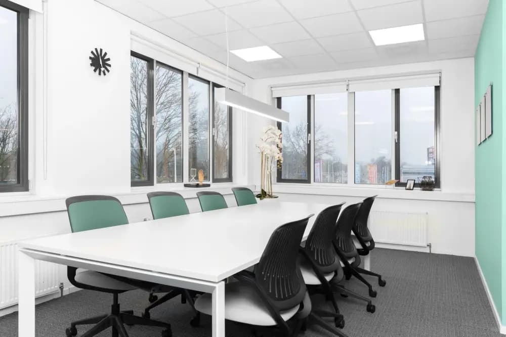 Meeting room Meeting Room 1