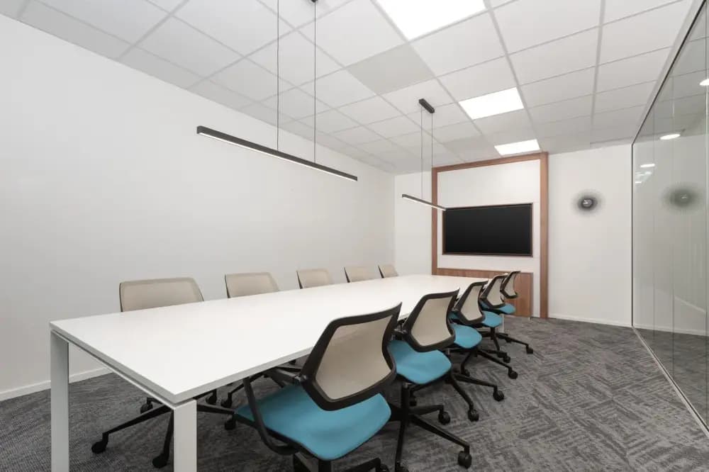 Meeting room Meeting Room 01